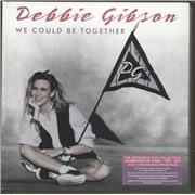 DEBBIE GIBSON Vinyl Record, DEBBIE GIBSON CD Music